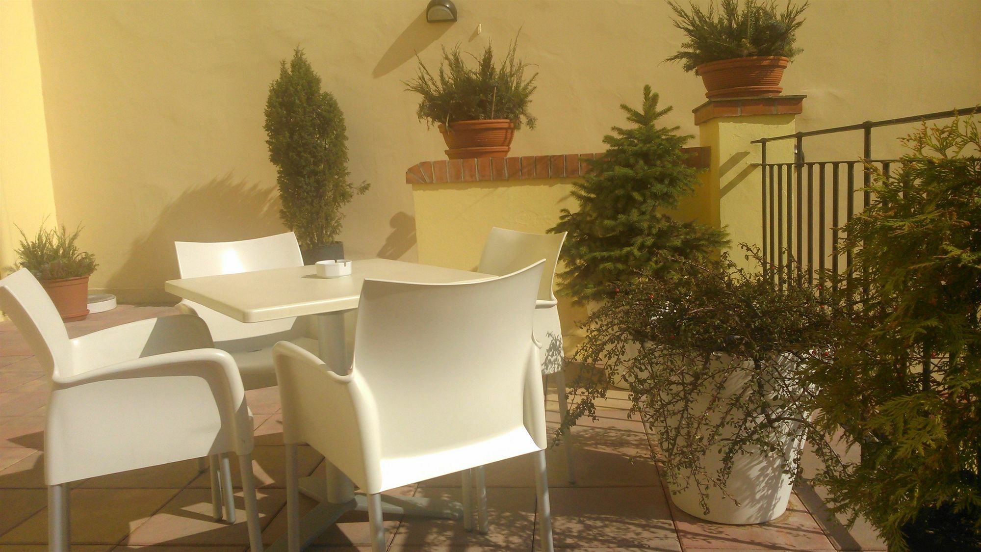 Domus Henrici Hotel Прага Екстериор снимка