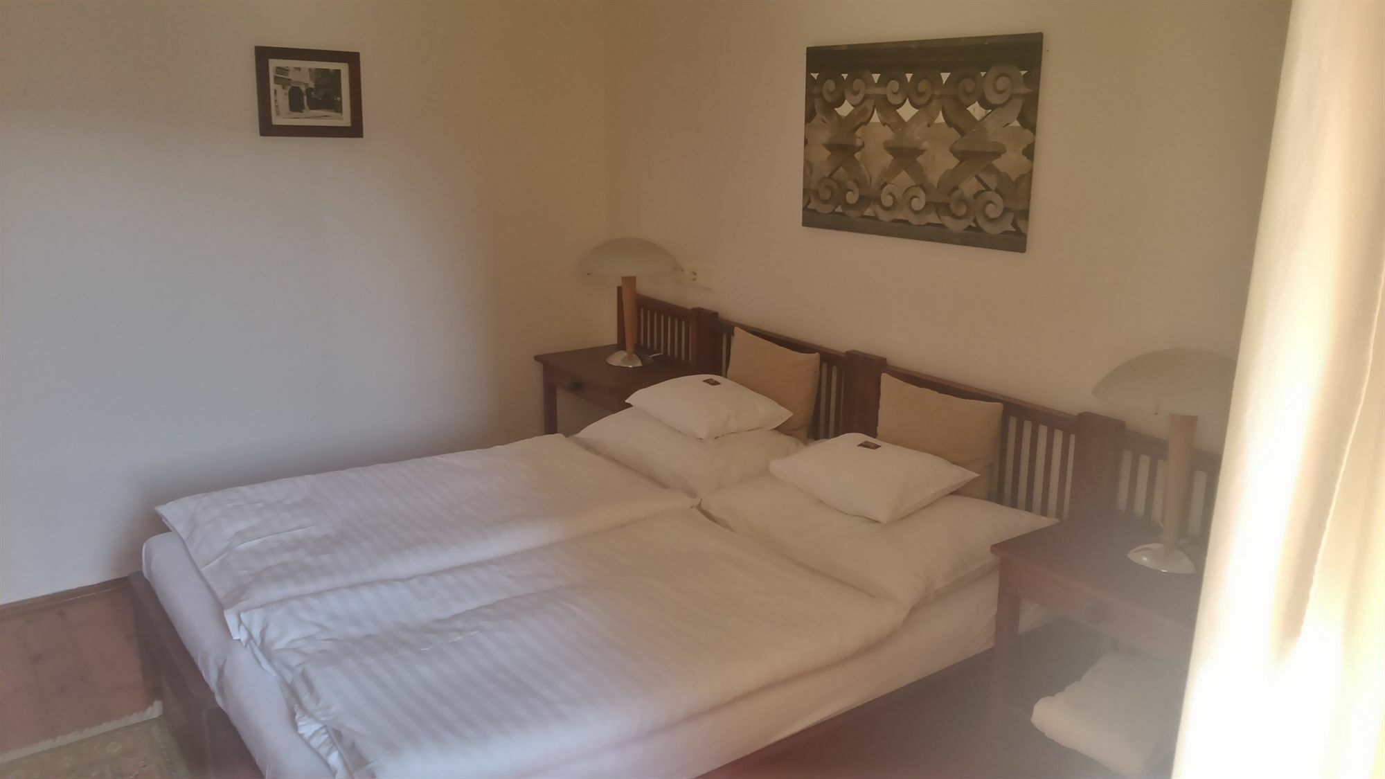 Domus Henrici Hotel Прага Екстериор снимка